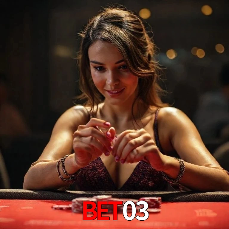 bet03 Segurança